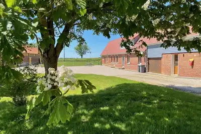 Image de Gîte d'Eclehêtre - Foucarmont