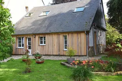 Image de Gîtes de France® - Le Cottage