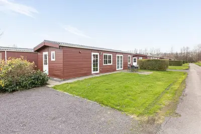 Image de Superbe maison à Wagenborgen avec WiFi