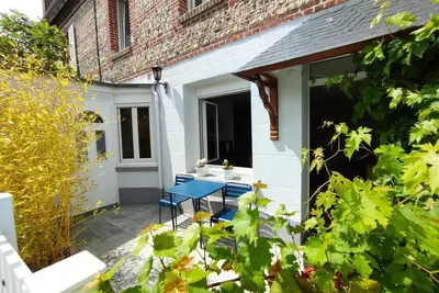 Image de Gîtes de France® - Le Petit Comptoir