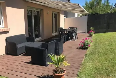 Image de L'Air du Large - Eu - Gîte