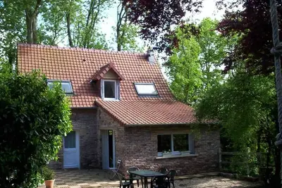 Gîtes de France® - Gîtes de France® - Gîte de L'Erable