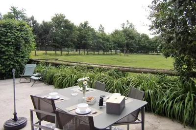 Image de Les Colombes en Normandie