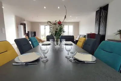 Image de Gîtes de France® - Chez Mimi