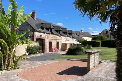 Image de Les Gîtes de SoleilMapou