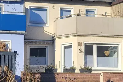 Image de The Immerreich - vacation home with balcony, terrace and small garden