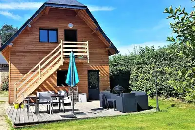 Image de Gîtes de France® - Le Nid Cauchois