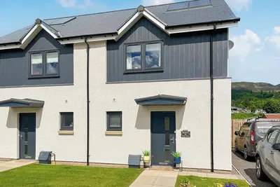 Image de 2 bedroom accommodation in Pitlochry