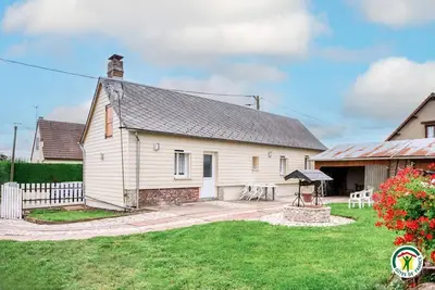 Image de Gîte à l'Orée du Bois - Richemont