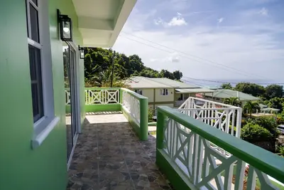 Image de Sea and Summit Suite #2