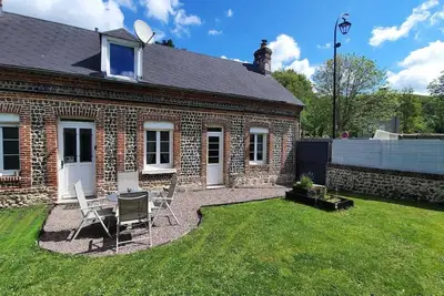 Image de Les Horsains - Ganzeville