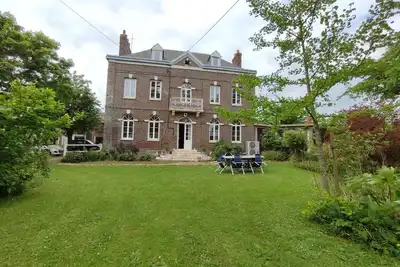 Image de La Ferme du Fresnois