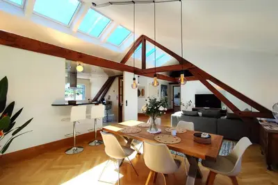 Image de Gîtes de France® - La Belle Vue