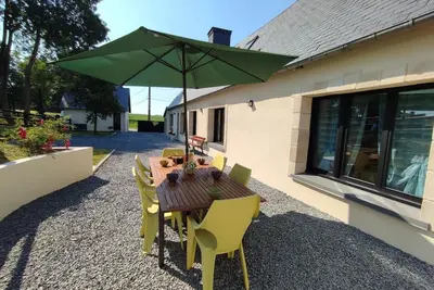 Image de Gîte de la Marmite - Ypreville Biville