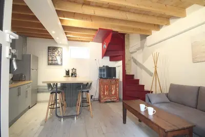 Image de Gîtes de France® - Les Galets d'Etretat