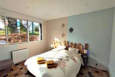 Image de Les Gîtes de Criquetot n°2