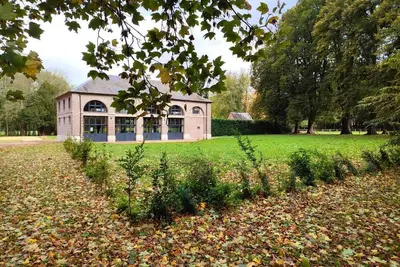 Image de Les Ecuries de Diane