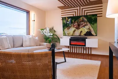 Image de [2br]The Mocha StayAwhile Retreat