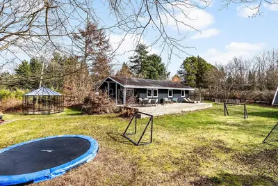 Image de Superbe maison à Vejby avec WiFi