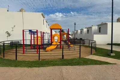 Image de Casa ÁNGELES Mazatlan