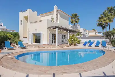 Image de Maison de vacances 'Breeze - Adults Only' avec vue sur la mer, Wi-Fi et climatisation