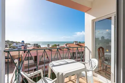 Appartement \"Vau Nest\" avec vue sur la mer, Wi-Fi et climatisation