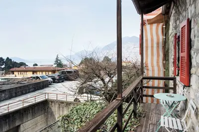 Image de Appartement \"Con Balcone\" avec Wi-Fi