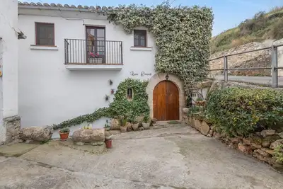 Image de Chalet 'Can Pavet' avec vue montagne, piscine privée et Wi-Fi