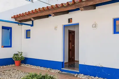 Image de Chambre 'Águia' avec piscine partagée, Wi-Fi et climatisation