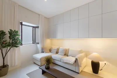 Image de Studio de vacances 'Refugio' avec Wi-Fi