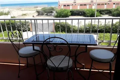 Image de Appartement 'Vue Mer' avec vue sur mer