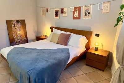 Image de Appartement 'Gaelipe Iseo' avec Wi-Fi