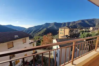 Image de Appartement \"Stella House\" avec balcon, Wi-Fi et climatisation