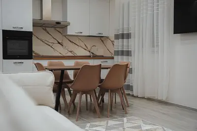 Image de Chambre \"Le Nid\" avec terrasse privée et Wi-Fi