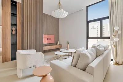 Image de GuestReady - Chic haven chez Iris Amber