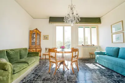 Image de Appartement 'Lella' avec Wi-Fi et climatisation