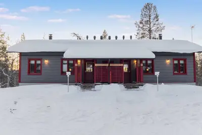 Tuiskukuru a by Interhome