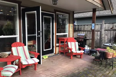 Image de 35 minutes to Mt Washington's Alpine Lodge and minutes to multiple trails