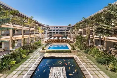 Image de Hennan Resort & Spa in Boracay Station 2 near D'mall