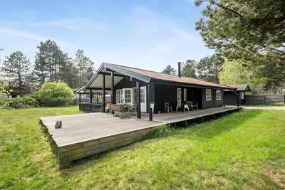 Image de Superbe maison à Martofte avec WiFi