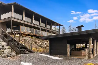 Image de Ellivuori west 1 by Interhome