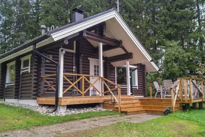 Image de Mäntyrinne by Interhome