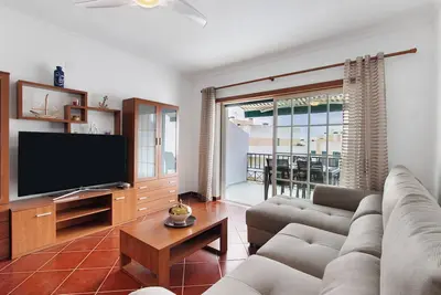 Image de Appartement \"Casa Oliveira\" avec vue sur la mer, terrasse privée et Wi-Fi