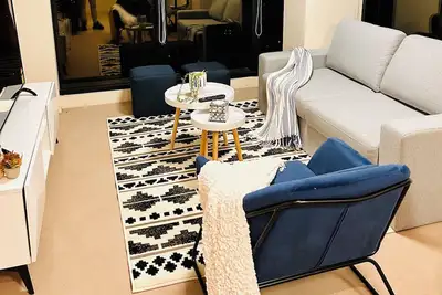 Image de Melbourne Cbd apartment