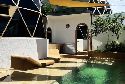 Image de The Dome Villa Canggu