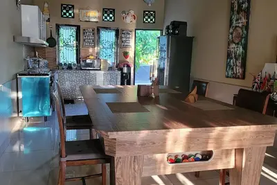 Image de Villa Aurora Lovina