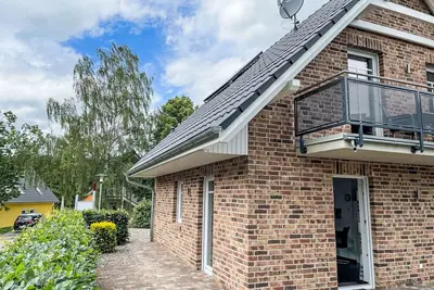 Image de Müritz Ferienpark Röbel by Interhome