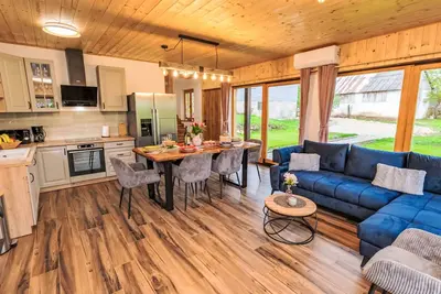 Maison Mirjam by Interhome