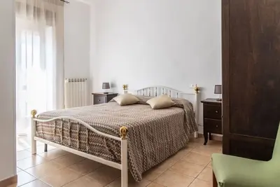 Image de La casa dei Nonni - San Giorgio Lucano