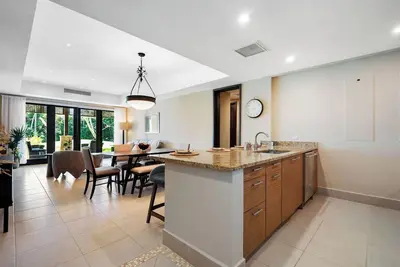 Image de Charming Ground Floor 2-bedroom condo in delightful Bahía Beach Resort